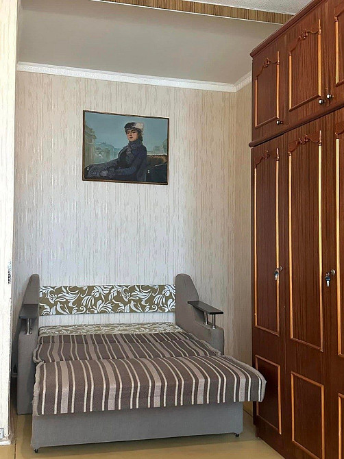 Продам Свою 1-комн.квартиру, пр. Ивана Франка 26,левый берег 11 мкр. Каменское (Запорожская обл.) - изображение 2