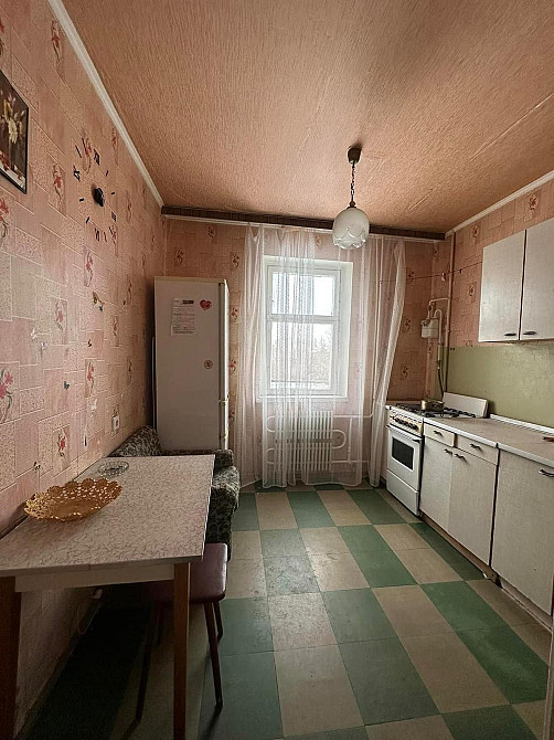 Продам Свою 1-комн.квартиру, пр. Ивана Франка 26,левый берег 11 мкр. Каменское (Запорожская обл.) - изображение 4