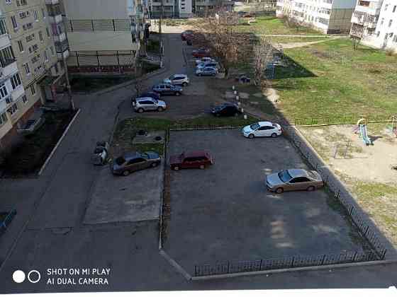 Продам квартиру свободной планировки 134,5 м.кв (новострой, 850$/кв.м) Новомосковськ