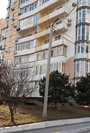 Сдам квартиру долгосрочно Парковая,44 Черноморск - изображение 2