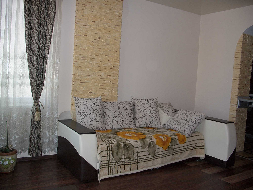 1-комнатная квартира Среднефонтанская «Чудо-город» Одесса - изображение 3