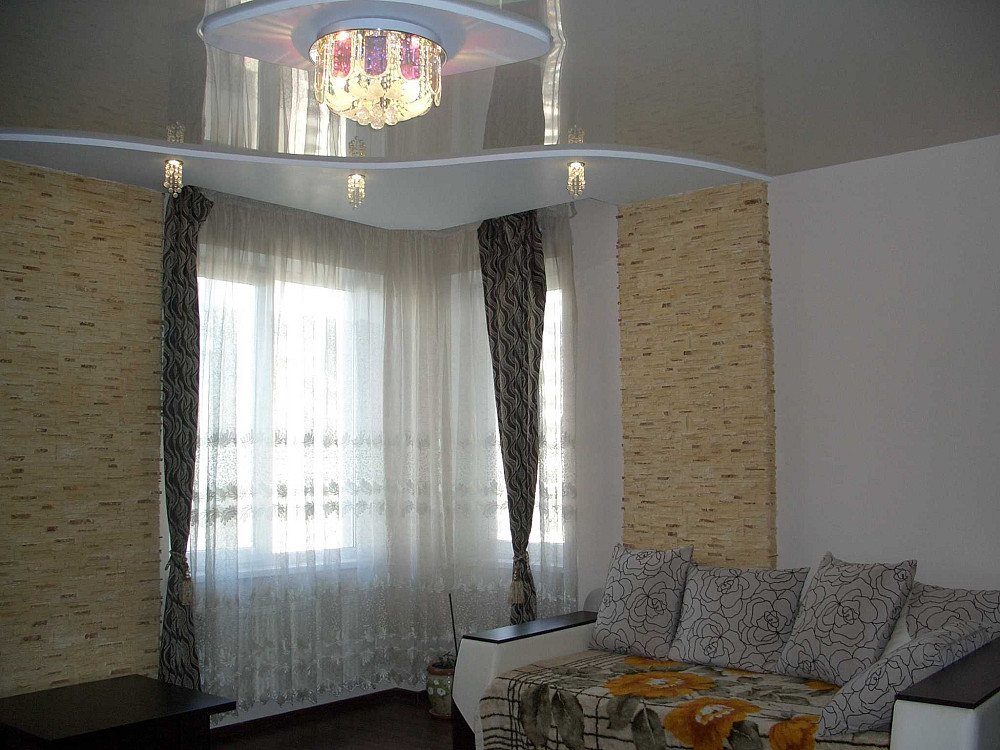 1-комнатная квартира Среднефонтанская «Чудо-город» Одесса - изображение 1