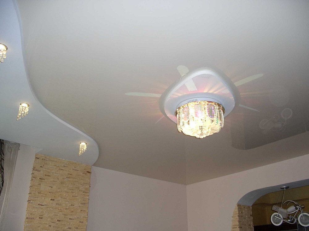 1-комнатная квартира Среднефонтанская «Чудо-город» Одесса - изображение 5