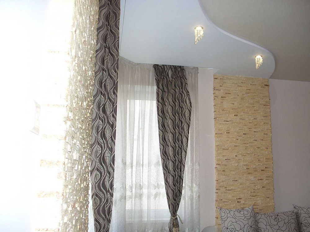 1-комнатная квартира Среднефонтанская «Чудо-город» Одесса - изображение 4