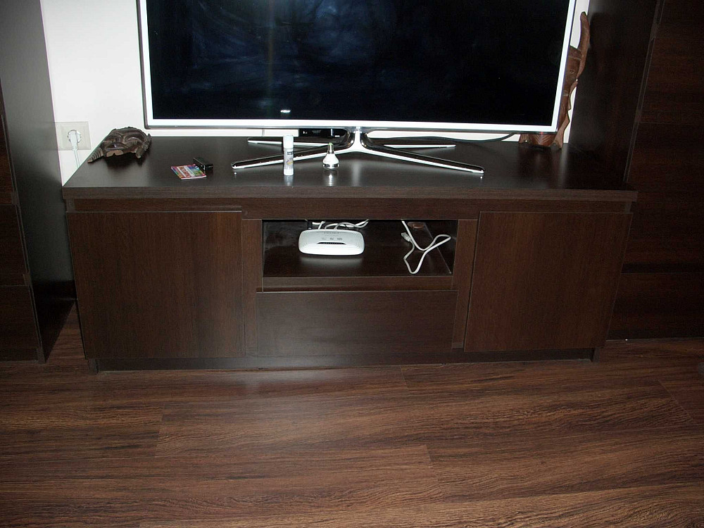 1-комнатная квартира Среднефонтанская «Чудо-город» Одесса - изображение 6