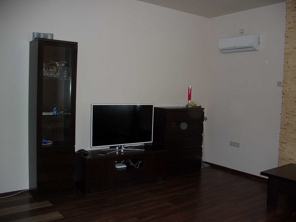 1-комнатная квартира Среднефонтанская «Чудо-город» Одесса - изображение 2