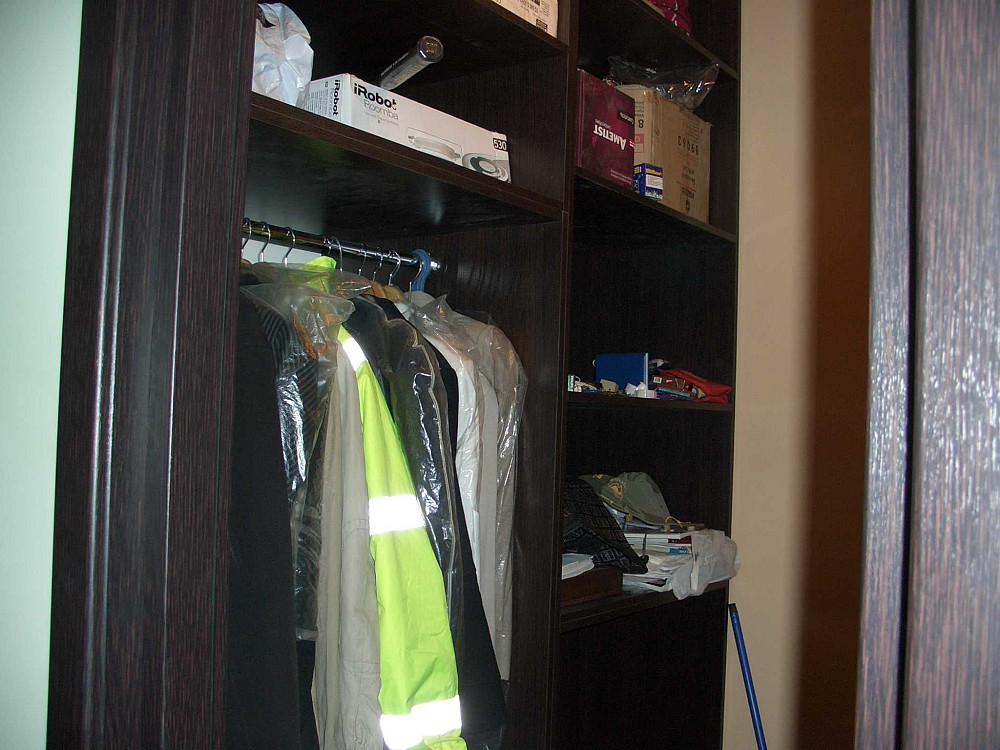 1-комнатная квартира Среднефонтанская «Чудо-город» Одесса - изображение 8