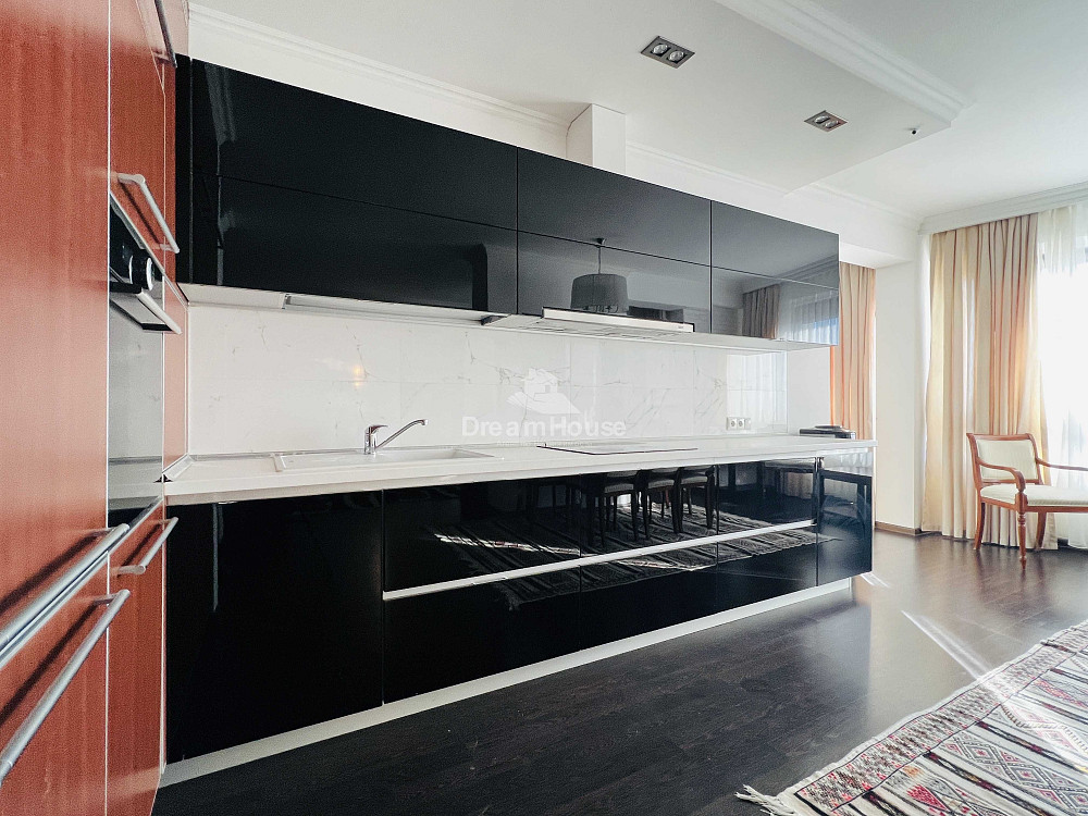 Аренда Шикарной 2К Квартиры 95м2|ЖК Парк Авеню|Park Avenue| Київ - зображення 3