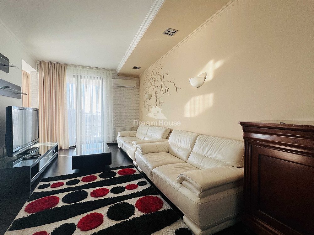 Аренда Шикарной 2К Квартиры 95м2|ЖК Парк Авеню|Park Avenue| Київ - зображення 6