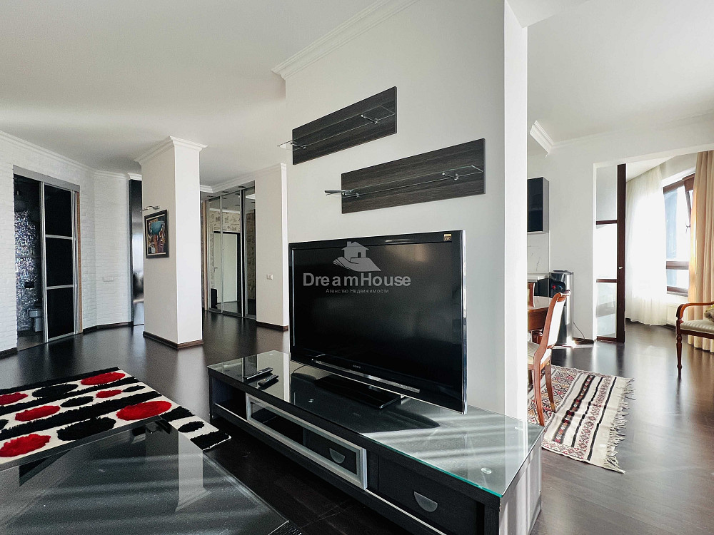 Аренда Шикарной 2К Квартиры 95м2|ЖК Парк Авеню|Park Avenue| Київ - зображення 8