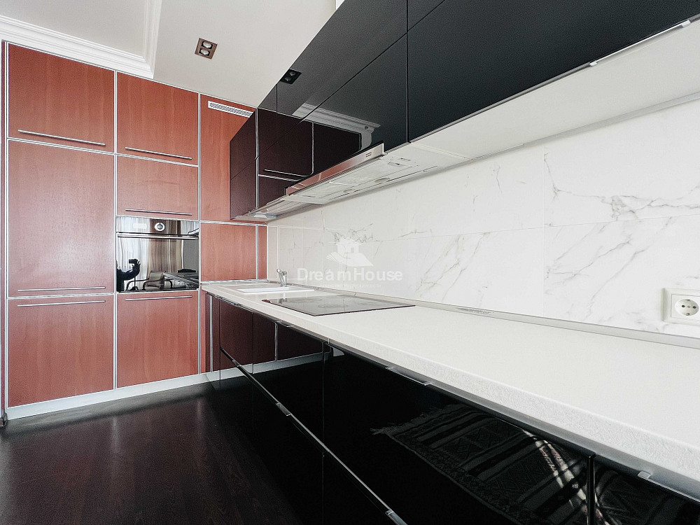 Аренда Шикарной 2К Квартиры 95м2|ЖК Парк Авеню|Park Avenue| Київ - зображення 1