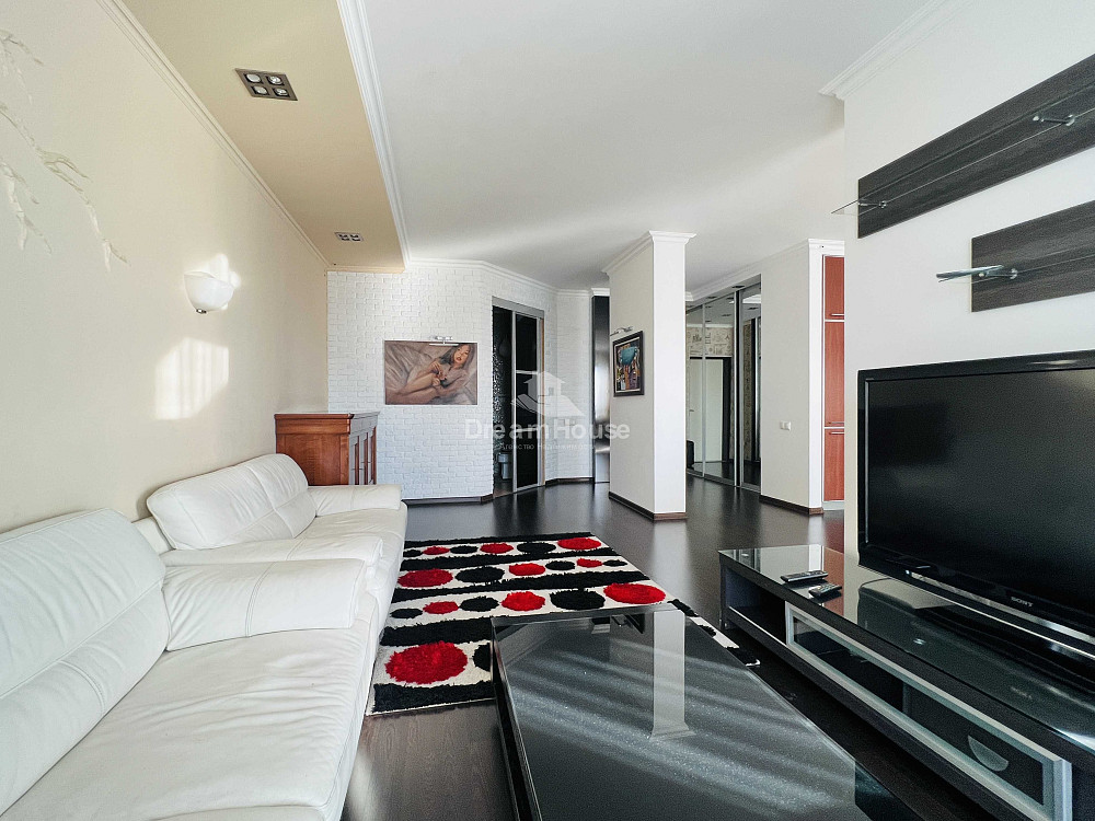 Аренда Шикарной 2К Квартиры 95м2|ЖК Парк Авеню|Park Avenue| Київ - зображення 7