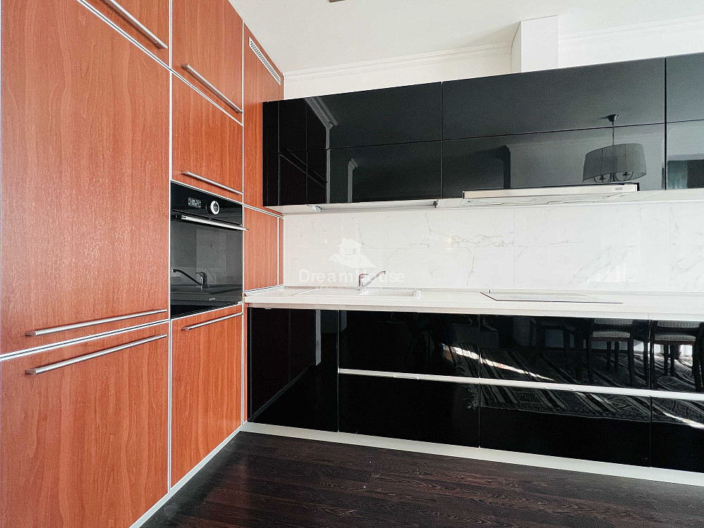 Аренда Шикарной 2К Квартиры 95м2|ЖК Парк Авеню|Park Avenue| Київ - зображення 2