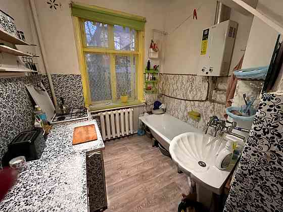 Продам 2х кімнатну квартиру Новомосковськ
