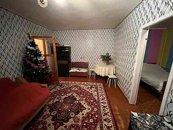 Продам 2х кімнатну квартиру Новомосковск