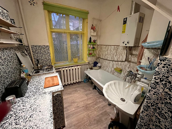 Продам 2х кімнатну квартиру Новомосковськ - зображення 5