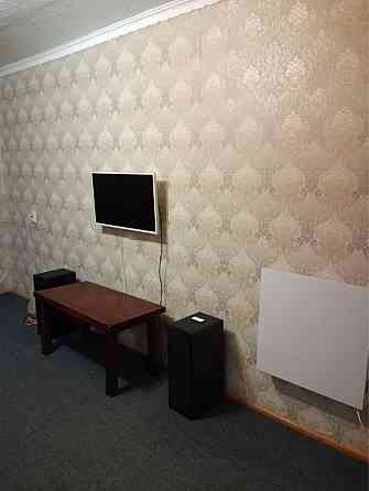 Продам 1 комнатную квартиру с ремонтом в ценре города. Новомосковск