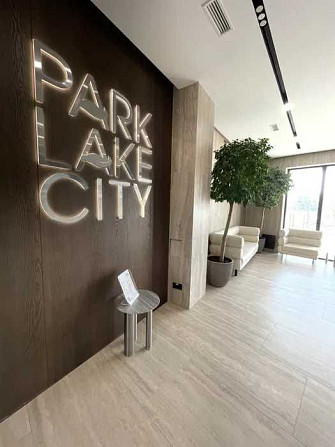 Продаж 2к квартири 90,47 м2  в ЖК Park Lake City Подгорцы - изображение 4