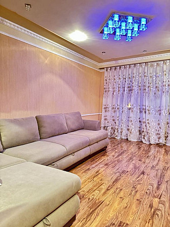 Собственик . Продам 3-х комнатную квартиру цена договорная Краматорск - изображение 1