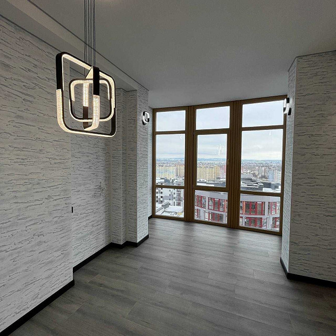 Продається 2-кімнатна квартира з панорамою на вовчинецькі гори Підлужжя - зображення 1