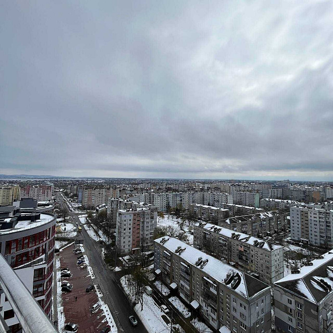 Продається 2-кімнатна квартира з панорамою на вовчинецькі гори Подлужье - изображение 3
