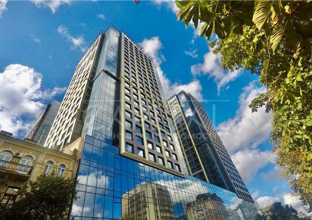 ЖК "Metropole". Продаж 2к Велика Васильківська вул., 91-93 Киев - изображение 1