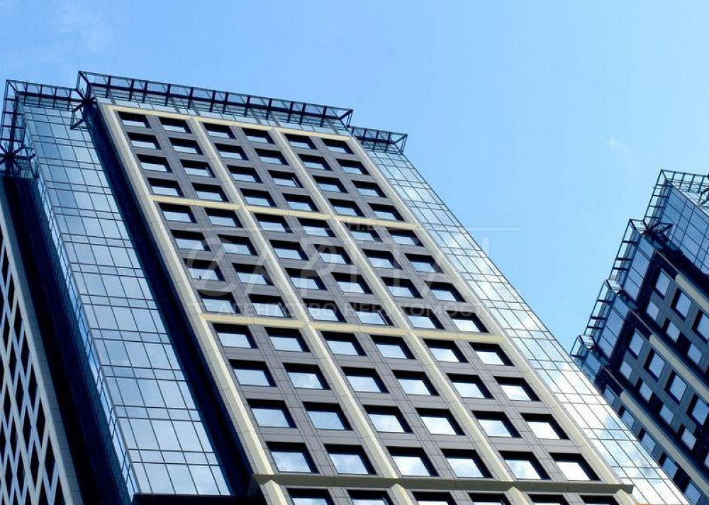 ЖК "Metropole". Продаж 2к Велика Васильківська вул., 91-93 Киев - изображение 2