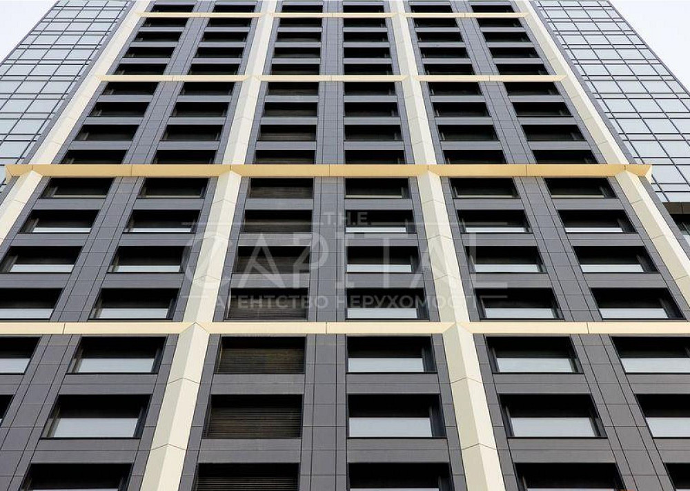 ЖК "Metropole". Продаж 2к Велика Васильківська вул., 91-93 Киев - изображение 3