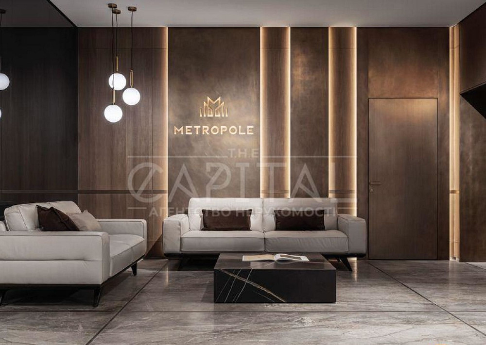 ЖК "Metropole". Продаж 2к Велика Васильківська вул., 91-93 Киев - изображение 5