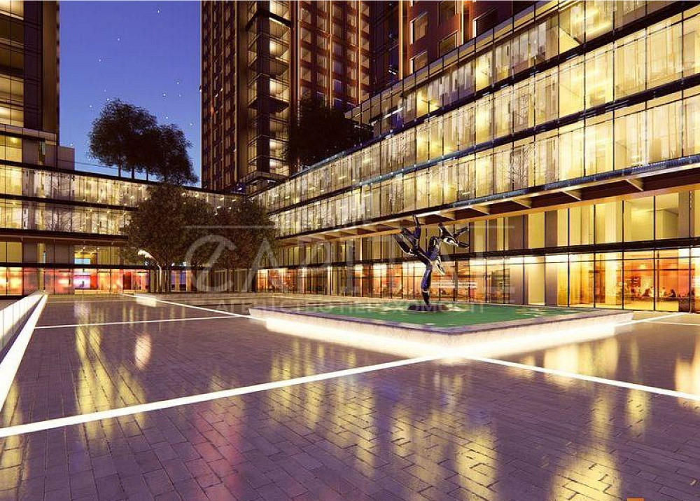 ЖК "Metropole". Продаж 2к Велика Васильківська вул., 91-93 Киев - изображение 7