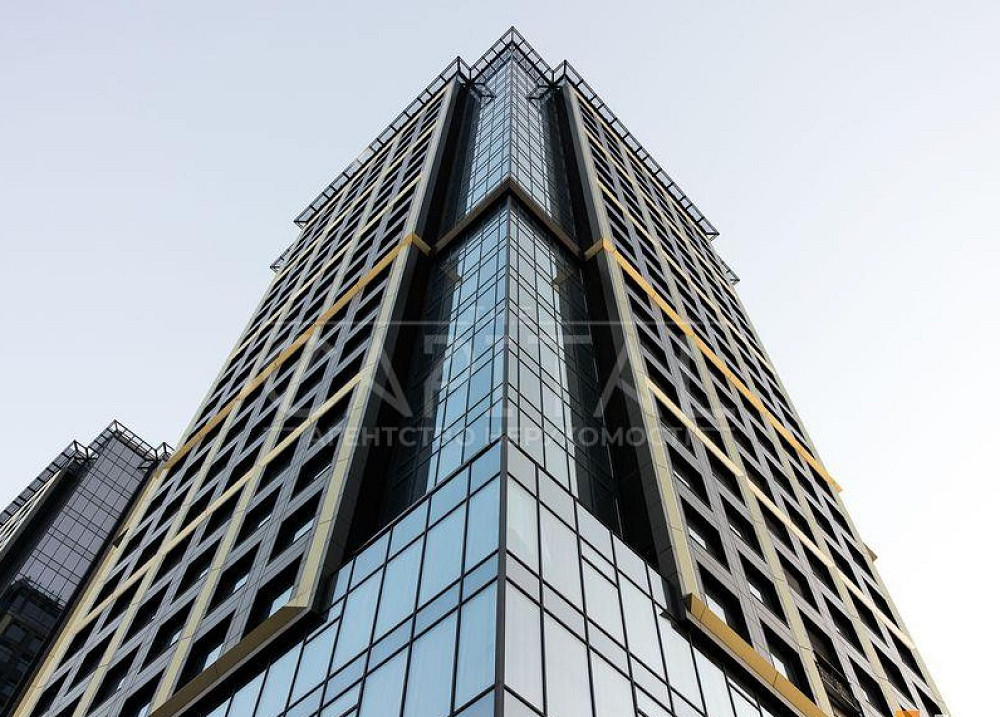 ЖК "Metropole". Продаж 2к Велика Васильківська вул., 91-93 Киев - изображение 6