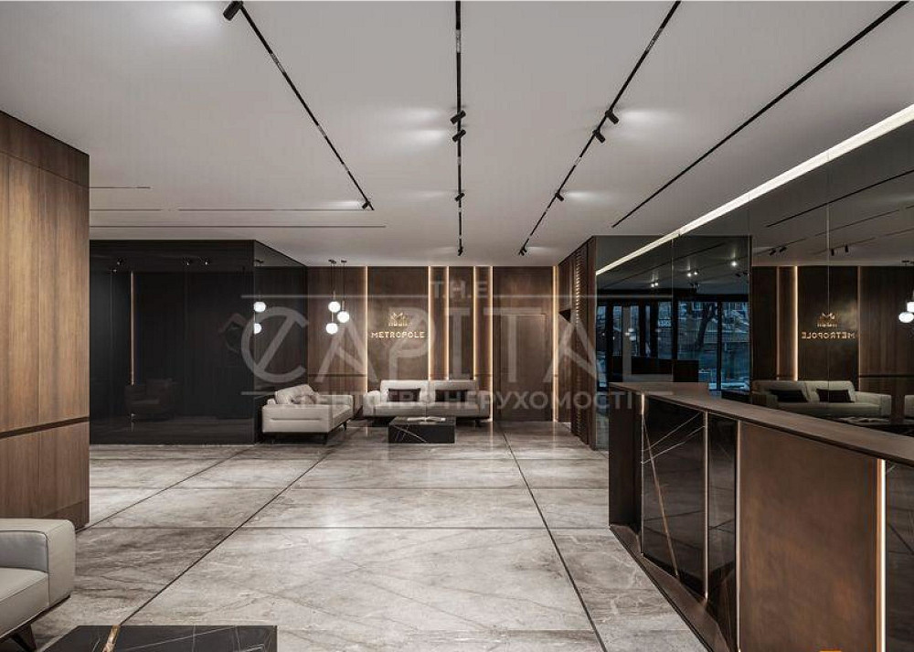 ЖК "Metropole". Продаж 2к Велика Васильківська вул., 91-93 Киев - изображение 4