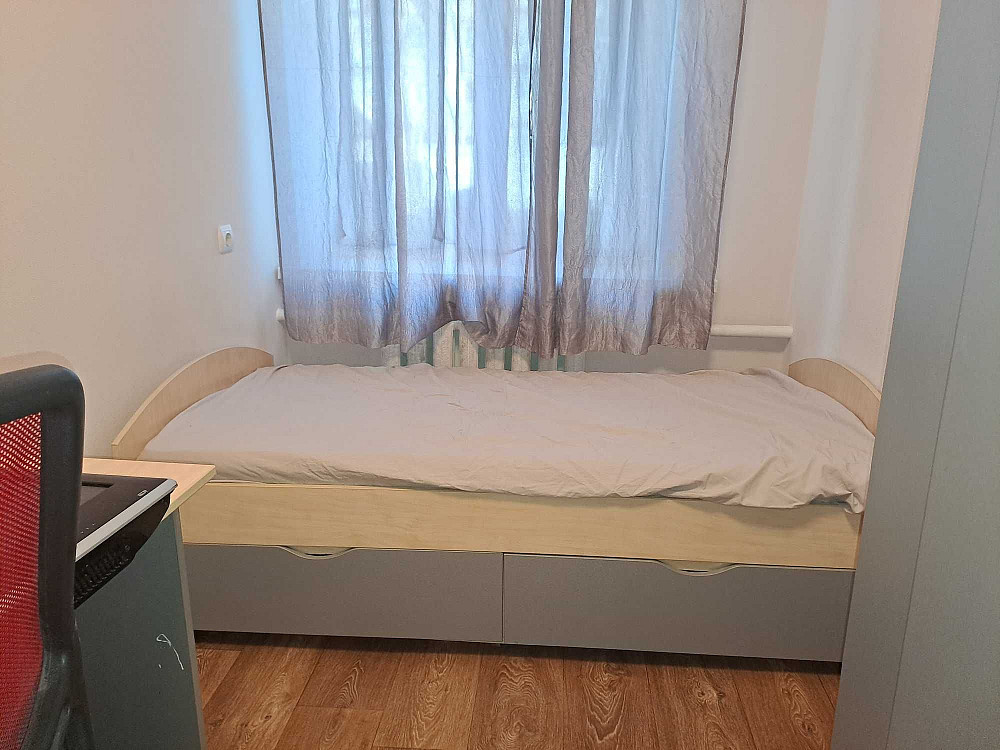 Оренда 2 квартири в Новогуйвінску Новогуйвинское - изображение 5