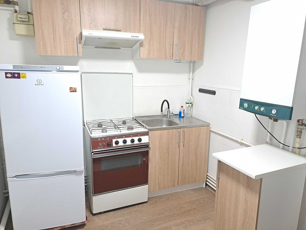 Оренда 2 квартири в Новогуйвінску Новогуйвинское - изображение 2