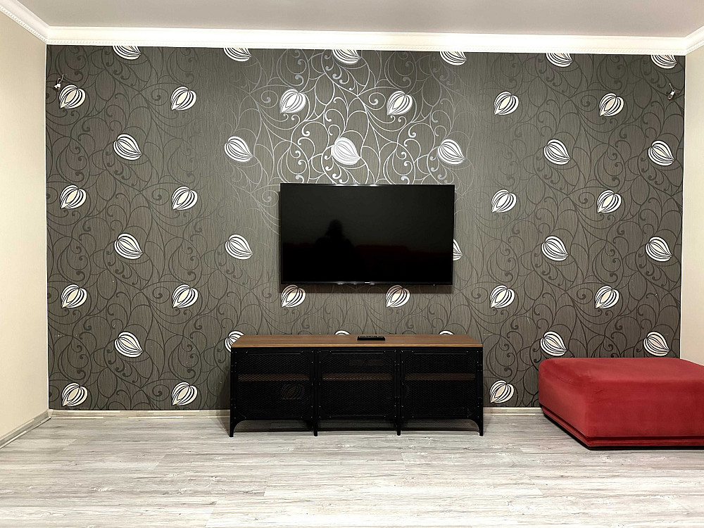 Аренда 3-к квартира ул. Менахем-Мендл Шнеерсона (Минина/Поля/Кирова) Днепр - изображение 1