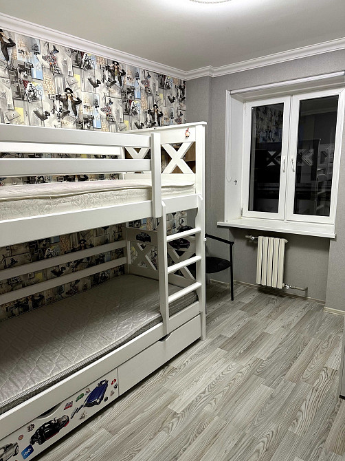 Аренда 3-к квартира ул. Менахем-Мендл Шнеерсона (Минина/Поля/Кирова) Днепр - изображение 3