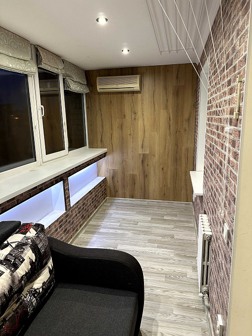 Аренда 3-к квартира ул. Менахем-Мендл Шнеерсона (Минина/Поля/Кирова) Днепр - изображение 8