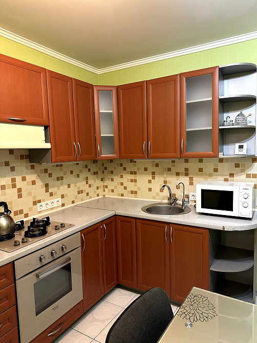 Аренда 3-к квартира ул. Менахем-Мендл Шнеерсона (Минина/Поля/Кирова) Днепр - изображение 6