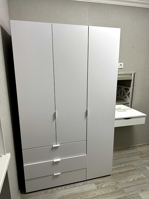 Аренда 3-к квартира ул. Менахем-Мендл Шнеерсона (Минина/Поля/Кирова) Днепр - изображение 4