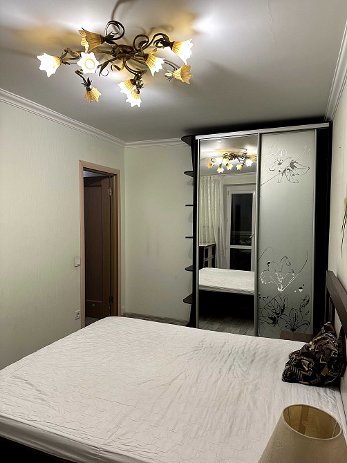 Аренда 3-к квартира ул. Менахем-Мендл Шнеерсона (Минина/Поля/Кирова) Днепр - изображение 5