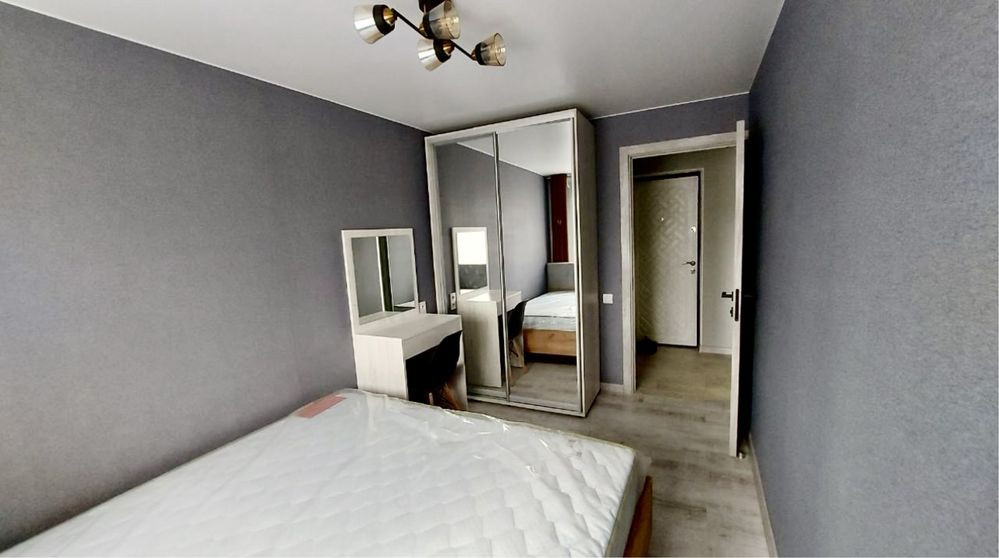 Сдаю Новую 2 х комнатную квартиру в ЦЕНТРЕ/ 3 ая Слободская‼️ Николаев - изображение 3