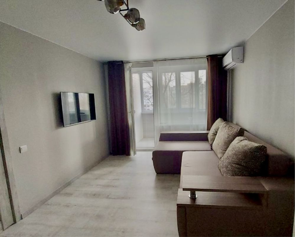 Сдаю Новую 2 х комнатную квартиру в ЦЕНТРЕ/ 3 ая Слободская‼️ Николаев - изображение 4