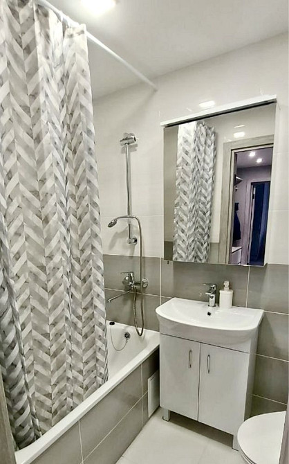 Сдаю Новую 2 х комнатную квартиру в ЦЕНТРЕ/ 3 ая Слободская‼️ Николаев - изображение 6