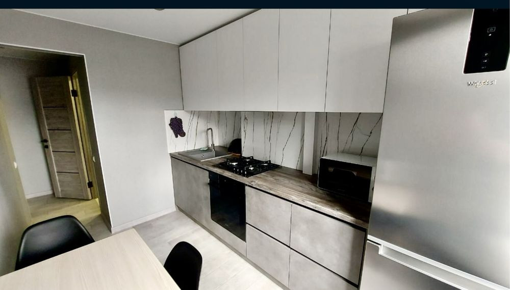 Сдаю Новую 2 х комнатную квартиру в ЦЕНТРЕ/ 3 ая Слободская‼️ Николаев - изображение 2