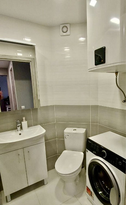 Сдаю Новую 2 х комнатную квартиру в ЦЕНТРЕ/ 3 ая Слободская‼️ Николаев - изображение 7