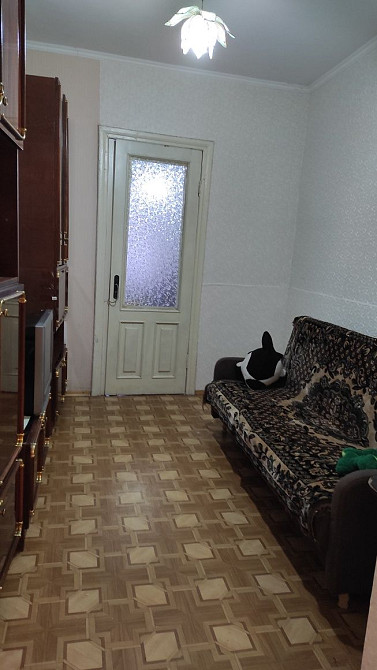 Сдам свою .смежную 2-х комнатную квартиру район Автовокзала , Старокон Одесса - изображение 2