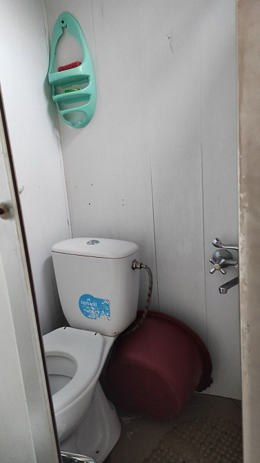 Сдам свою .смежную 2-х комнатную квартиру район Автовокзала , Старокон Одесса - изображение 6