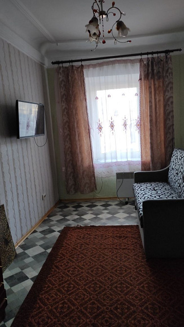 Сдам свою .смежную 2-х комнатную квартиру район Автовокзала , Старокон Одесса - изображение 1