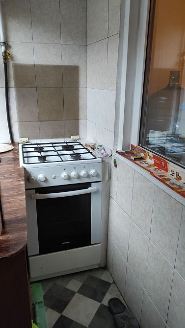 Сдам свою .смежную 2-х комнатную квартиру район Автовокзала , Старокон Одесса - изображение 5