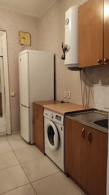 Сдам свою .смежную 2-х комнатную квартиру район Автовокзала , Старокон Одесса - изображение 3